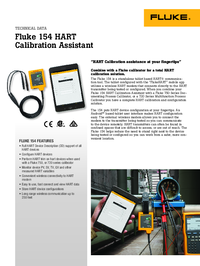 Thumbnail of document 154 Hart calibration 12031